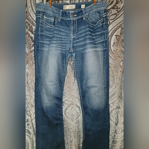 Womens BKE Payton - Picture 2 of 5